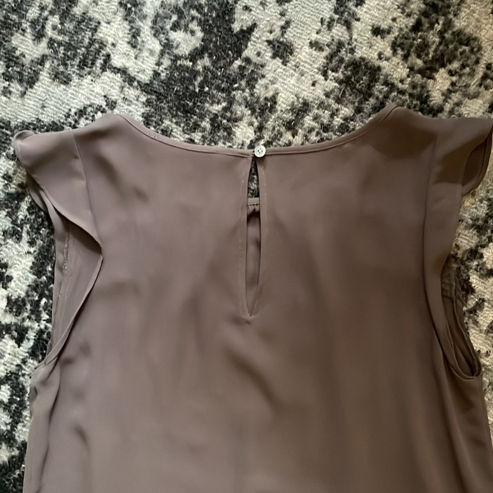 Loft Blouse - Picture 3 of 3